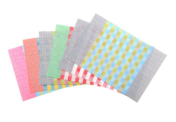 pp餐墊出廠前是如何做儲(chǔ)存工作的？